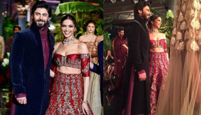 Chill guys! There&#039;s still time for Deepika Padukone, Fawad Khan film