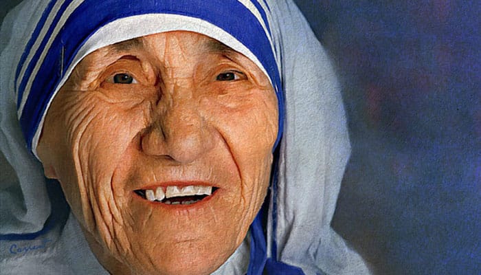 Kejriwal, Mamata to attend Mother Teresa&#039;s canonization in Rome on Sept 4