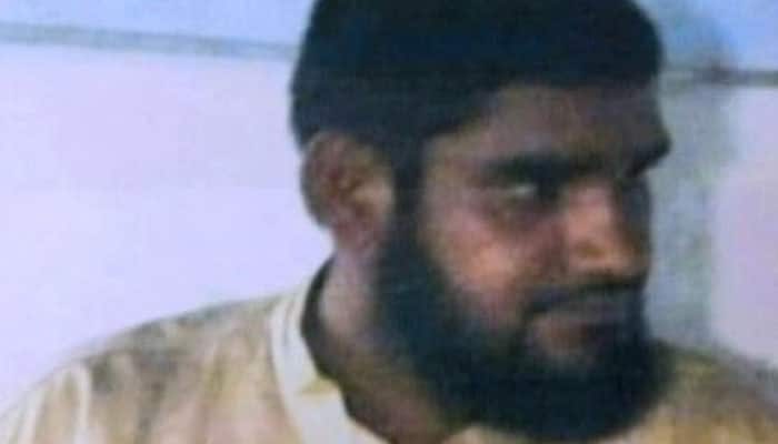 ALARMING: Terrorist captured alive by security forces in Kashmir is a Pakistani from Lahore