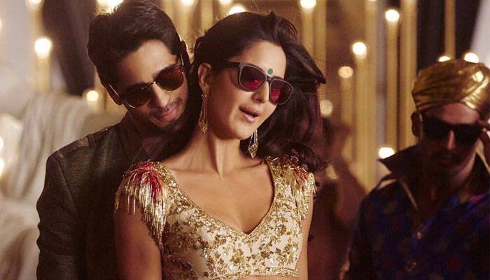 Watch: Katrina Kaif-Sidharth Malhotra’s desi swag will make you go crazy!