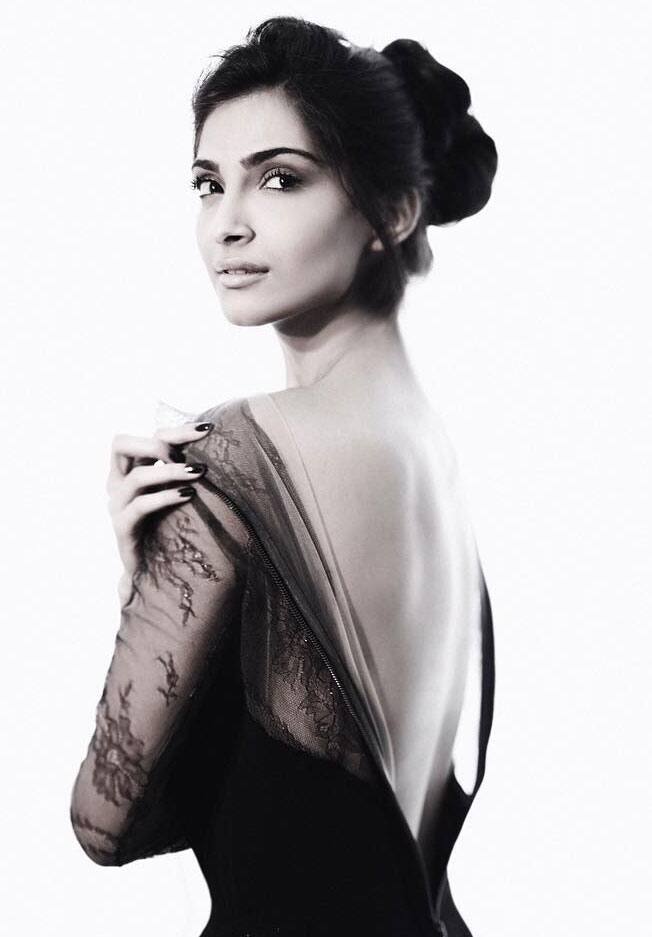 sonam kapoor sonam kapoor