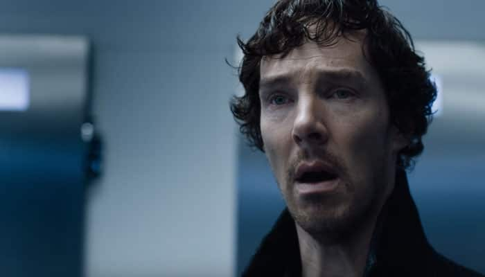 Watch: Benedict Cumberbatch&#039;s &#039;Sherlock: Series 4&#039; teaser will leave you on the edge!