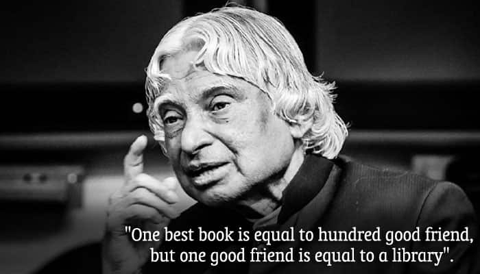 A. P. J. Abdul Kalam Quote: A big shot is a little shot who keeps on  shooting, so keep trying.