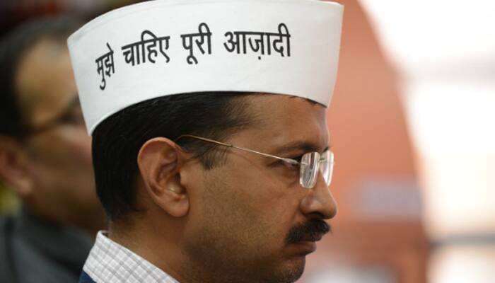 PM Modi can get me killed; &#039;daman chakra&#039; unleashed against AAP: Kejriwal