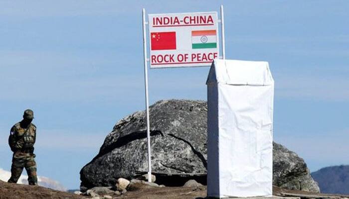 Chinese soldiers spotted in Uttarakhand&#039;s Chamoli; defence ministry says &#039;no incursion&#039;