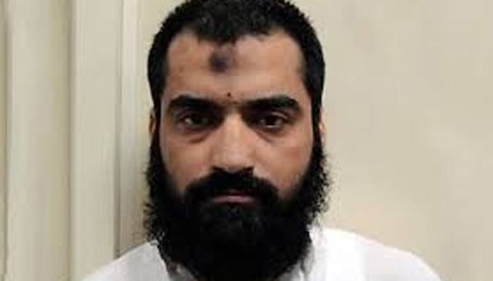 2006 Aurangabad arms haul case: MCOCA court likely to announce its order on Abu Jundal today