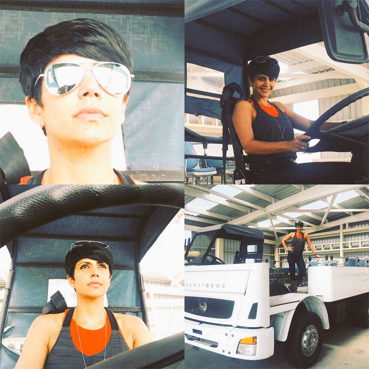 Twitter@mandybedi Twitter@mandybedi