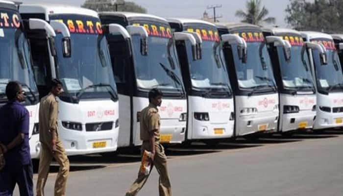 Karnataka bus strike called off but do you know how much it cost the exchequer?