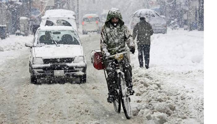 Jammu-Srinagar National Highway opened for traffic