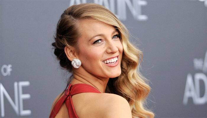 Blake Lively feels &#039;Gossip Girl&#039; reunion will be fun