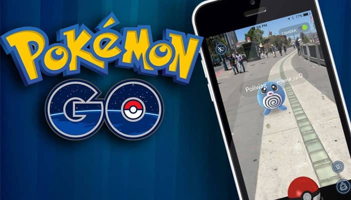 Pokemon Go now influencing baby names in US!
