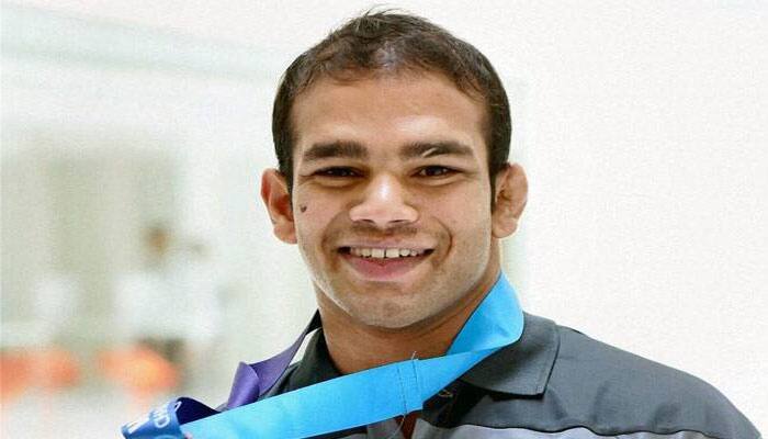 Narsingh Yadav can replace Praveen Rana after green signal by NADA: IOA 