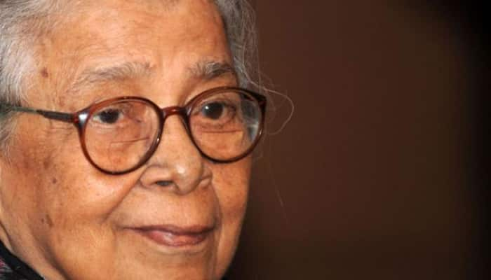 Mahasweta Devi no more: This is how PM Narendra Modi, others reacted