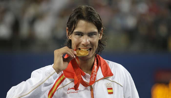 Rafael Nadal will travel to Rio, but injury situation still delicate: David Ferrer