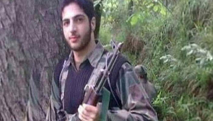 Burhan Wani may have been spared, hints J&amp;K CM Mehbooba Mufti