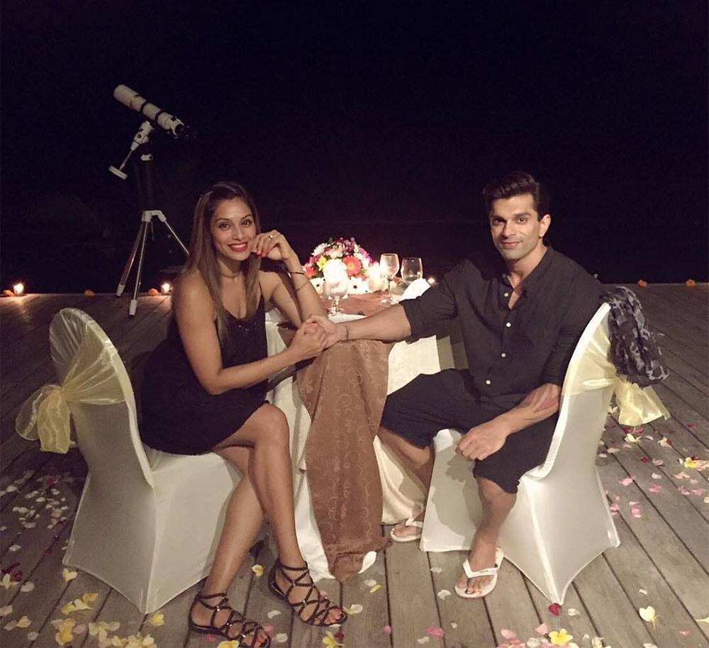 Instagram@bipashabasu Instagram@bipashabasu