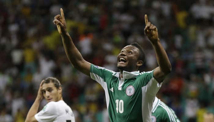 Class Act! Footballer John Obi Mikel donates USD 30,000 to Nigeria&#039;s team for Rio Olympics
