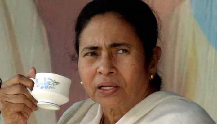 Mamata ​Banerjee wants West Bengal to be called ‘Bangla’: Report