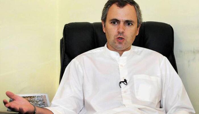 Omar Abdullah rubbishes Mehbooba Mufti&#039;s claim, says &#039;&#039;she was aware of security encounter with Wani&#039;&#039;