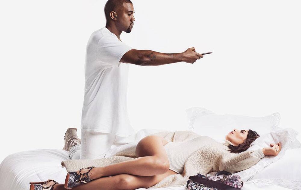 kim kardashian :- I loved this shoot! kim kardashian :- I loved this shoot!