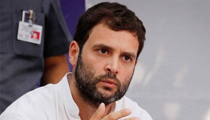 With eye on UP polls, Rahul, Sheila to interact with party workers in Lucknow today