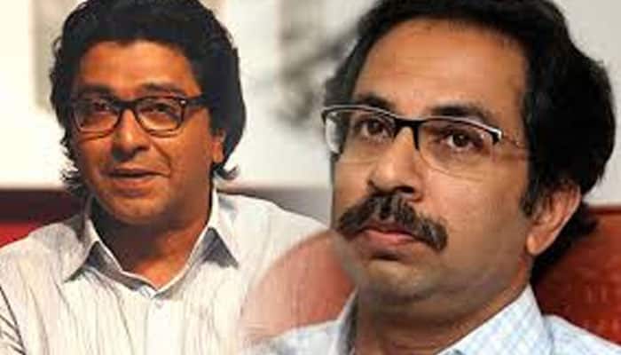 Raj Thackeray meets Uddhav, triggers talk of Shiv Sena-MNS reconciliation ahead of BMC polls