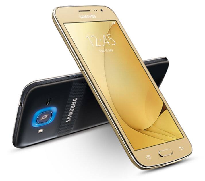 samsung galaxy j2 pro touch