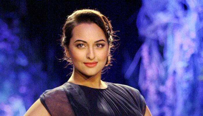 Sonakshi Sinha croons for &#039;Akira&#039;