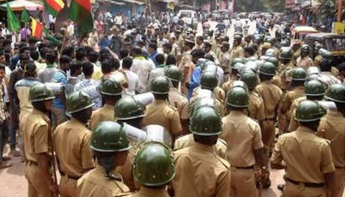 Karnataka bandh tomorrow; film theatres to remain closed, protests grow – More details