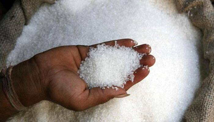 Sugar prices up in Delhi by Rs 2 in June-July at Rs 40-41 per kg