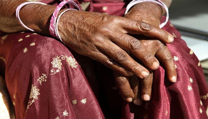 Hard to digest! 90-year-old woman comes back to life at funeral, says she met &#039;Yamraj&#039;