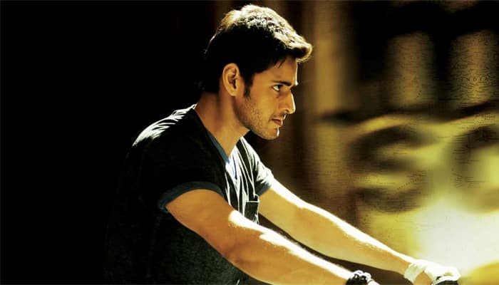 Mahesh Babu gears up for next with AR Murugadoss