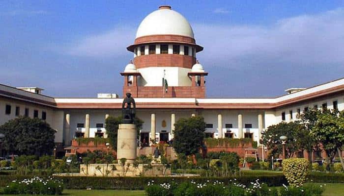 SC gives government three weeks to finalise welfare scheme for army porters