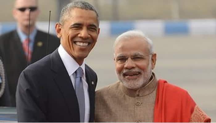 President Barack Obama considers PM Narendra Modi good friend: White House