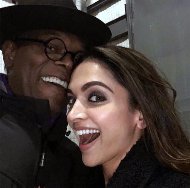 Just posted a photo- Deepika Padukone Just posted a photo- Deepika Padukone