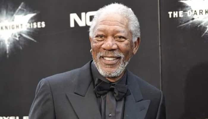 Morgan Freeman in talks to star in Disney&#039;s &#039;The Nutcracker and the Four Realms&#039;