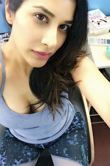 Post-Pilates glow- SOPHIE CHOUDRY Post-Pilates glow- SOPHIE CHOUDRY