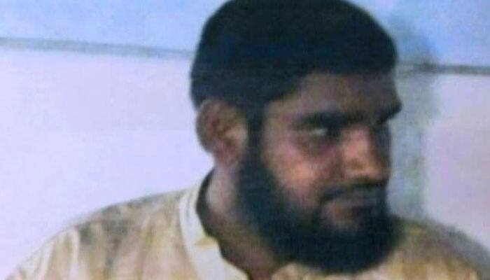 Pakistani terrorist Bahadur Ali sent to NIA custody till Aug 11