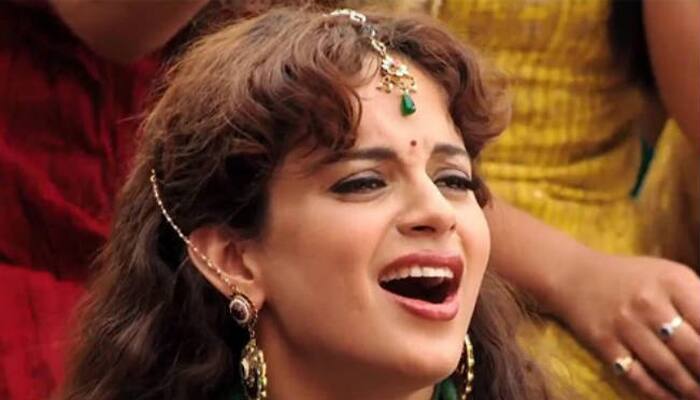 Kangana Ranaut looking forward to next project- Know all about it! 