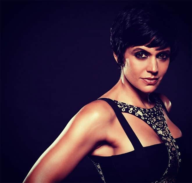 How you doin'?- mandira bedi How you doin'?- mandira bedi