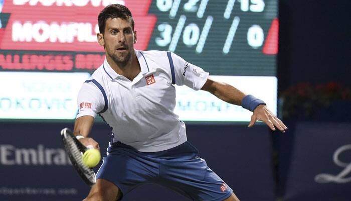 Novak Djokovic, Kei Nishikori to lock horns at Rogers Cup final in Toronto