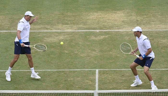 Rio Olympics: Bryan brothers pull out of Olympic Games citing concerns over Zika virus