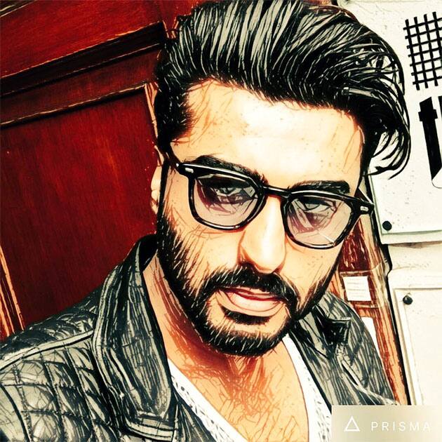 How Depp is ur love ???- Arjun Kapoor How Depp is ur love ???- Arjun Kapoor