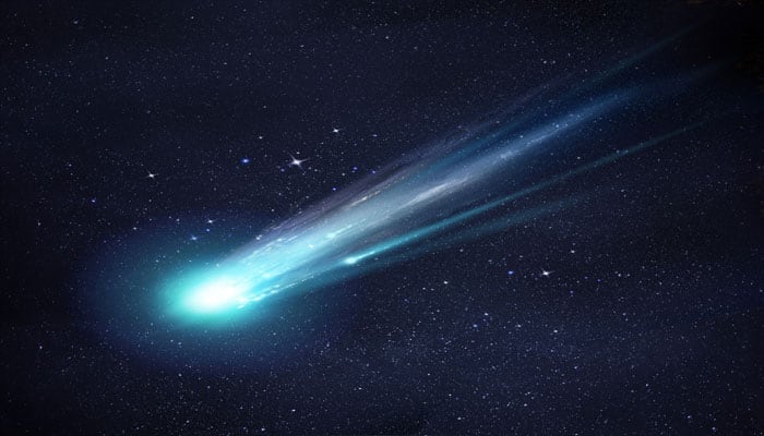 'Comets are ancient leftovers of early solar system', reveals study ...