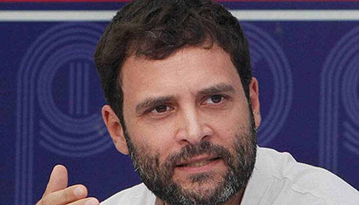 Rahul responds to Parrikar&#039;s veiled attack on Aamir Khan - Here&#039;s what he said