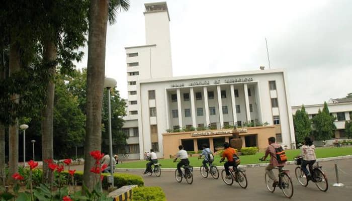 Study first, pay later: IIT Kharagpur&#039;s new way to raise funds