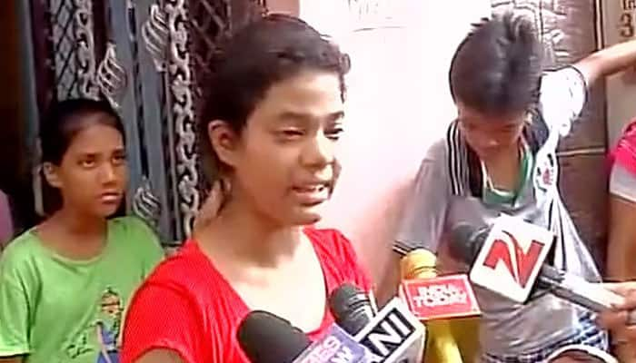 Heartbreaking! If there were no potholes, my father would be with me now, says daughter of Vasant Kunj accident victim