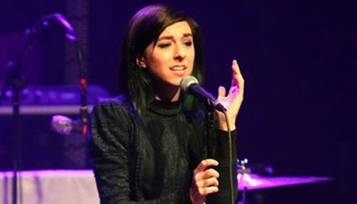 Christina Grimmie wins posthumous Teen Choice Award