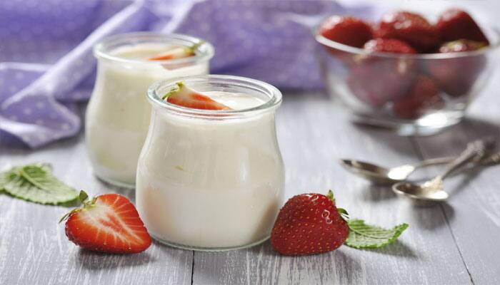 Yogurt