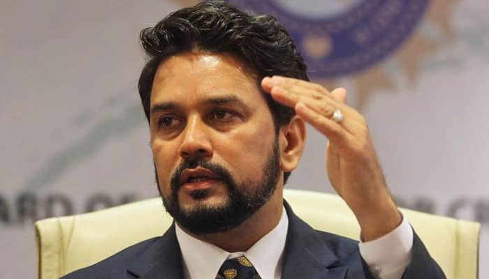 SC verdict on Lodha panel&#039;s report, T20 series in USA focal points in BCCI meet